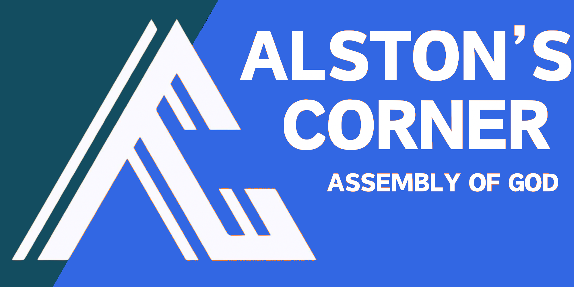 ALSTON’S CORNER